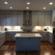 Borell Upper Kitchen after